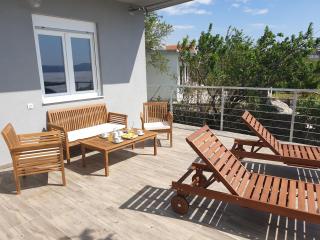 Wohnung in Cesarica mit Privater Terrasse - Cesarica - 5