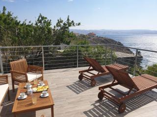 Wohnung in Cesarica mit Privater Terrasse - Cesarica - 4