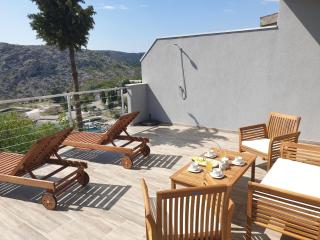 Wohnung in Cesarica mit Privater Terrasse - Cesarica - 3