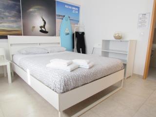 Zambeachouse - Hostel Paradise - Areia Branca - 9