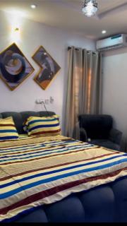 Sea-Love Apartment In Ado-Ekiti - Ado Ekiti - 7