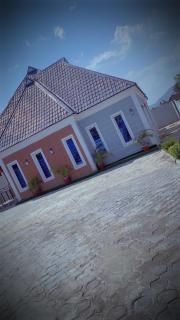 Sea-Love Apartment In Ado-Ekiti - Ado Ekiti - 6