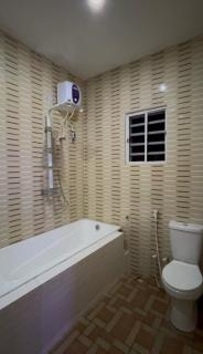 Sea-Love Apartment In Ado-Ekiti - Ado Ekiti - 4