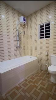 Sea-Love Apartment In Ado-Ekiti - Ado Ekiti - 3