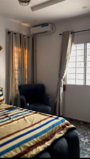 Sea-Love Apartment In Ado-Ekiti - Ado Ekiti - 2