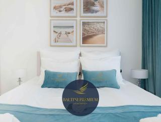 Baltini Premium Apartament Bliżej Morza - Colberga - 0