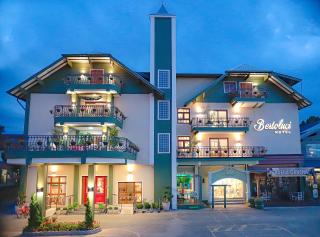 Hotel Bertoluci - Gramado - 0