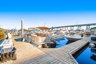 Harbourgate Marina Club - Myrtle Beach - 5