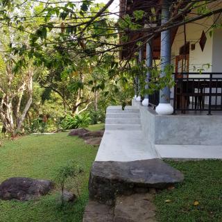 La Grolla Houses - Unawatuna - 7