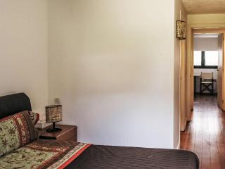Apartamento Ferreries, piscina climatizada, jardín - Saillagouse - 2