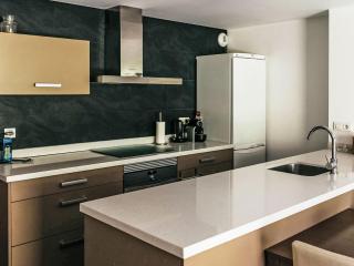 Apartamento Ferreries, piscina climatizada, jardín - Saillagouse - 4