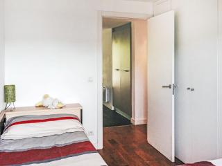 Apartamento Ferreries, piscina climatizada, jardín - Saillagouse - 1
