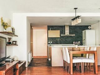 Apartamento Ferreries, piscina climatizada, jardín - Saillagouse - 5