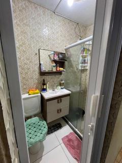 casa alto de ondina - Salvador - 2