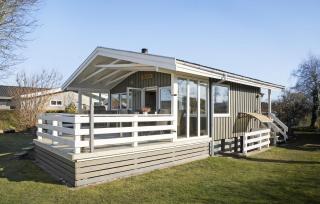 3 Bedroom Awesome Home In Brenderup Fyn - Vedelshave - 9