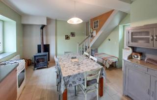 Stunning Home In Egry With Wifi - - 7