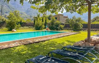 Can Sivella Groc - Sóller - 2