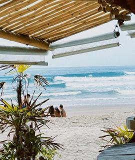 Casa Barona - Montañita - 1