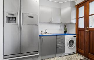 Beautiful Home In Nibe With Sauna - Nibe - 9