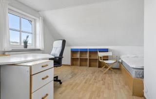 Beautiful Home In Nibe With Sauna - Nibe - 8