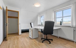 Beautiful Home In Nibe With Sauna - Nibe - 7