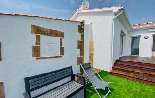 Villa Avec Piscine Privée - 3