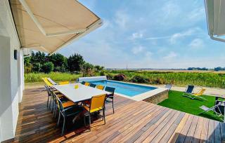Villa Avec Piscine Privée - 1