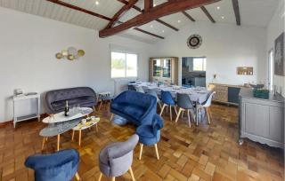 Villa Avec Piscine Privée - 7