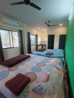 Maanyatha Homestay Manipal - 6
