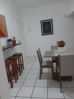 Apartamento melhor vista do Centro de Florianópolis - 2