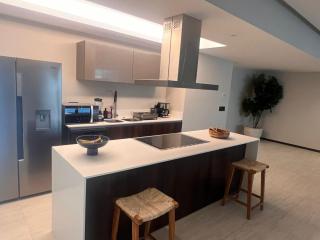 Luxury Villa in Narval Sur - Cruz de Huanacaxtle - 2