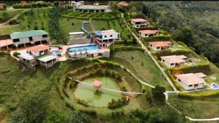 Centro vacacional campo verde - Cocorná - 7