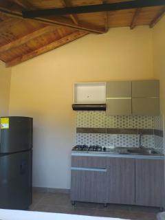 Centro vacacional campo verde - 5