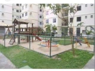 Apto 2Q, PROX AEROPORTO DE SALVADOR - 4