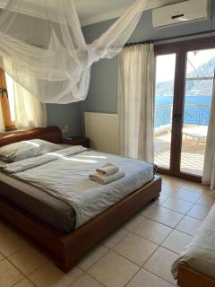 Casa Sabine - Masouri - 1