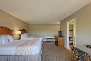 Cozy 1-Bedroom Condo with Mountain Views in Clayton GA- KW 211 - Clayton - 8