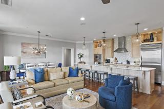 WaterHouse 304- Open Air - Inlet Beach - 9