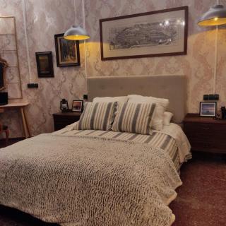 Mini house in Barcelona is 35m2 - L'Hospitalet de Llobregat - 9