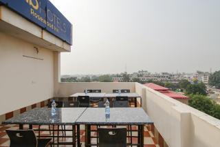 Hotel Rosewood Inn - Amritsar - 2
