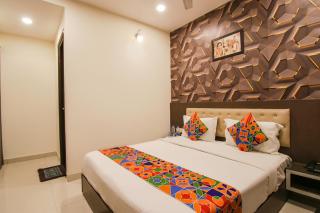 Hotel Rosewood Inn - Amritsar - 8