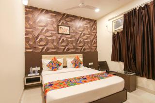 Hotel Rosewood Inn - Amritsar - 9