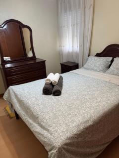 Cozy two bedroom apartment, 2 minutes from the beach - Figueira da Foz - 7