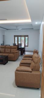Daily Rent Homes with all facilities - Karukachal - 0