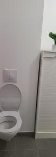 Appartement quartier administratif 2 - Blois - 2