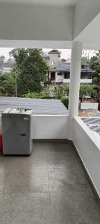 Daily Rent Homes with all facilities - Karukachal - 2