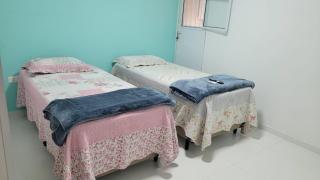 Suites Praia de Juquehy - Juquei - 9