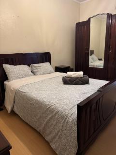 Cozy two bedroom apartment, 2 minutes from the beach - Figueira da Foz - 5