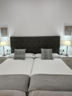 Alcazaba II tourist apartment - Badajoz - 9