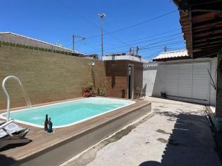 Casa para a família - Cabo Frío - 5