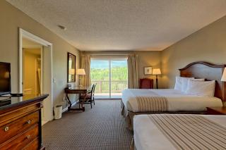 Cozy 1-Bedroom Condo with Mountain Views in Clayton GA- KW 304 - Clayton - 9